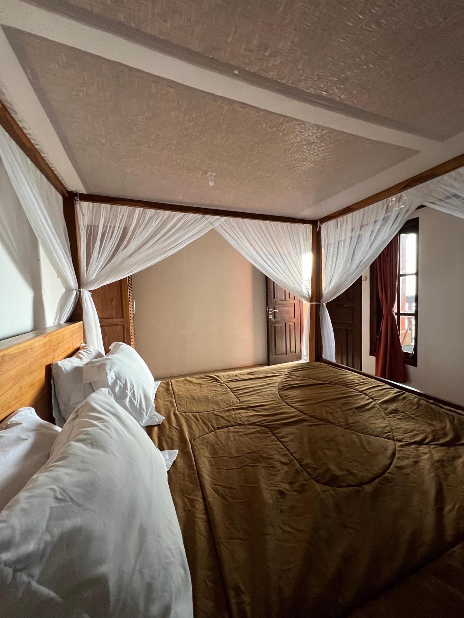 Ari Homestay Uluwatu Exteriér fotografie