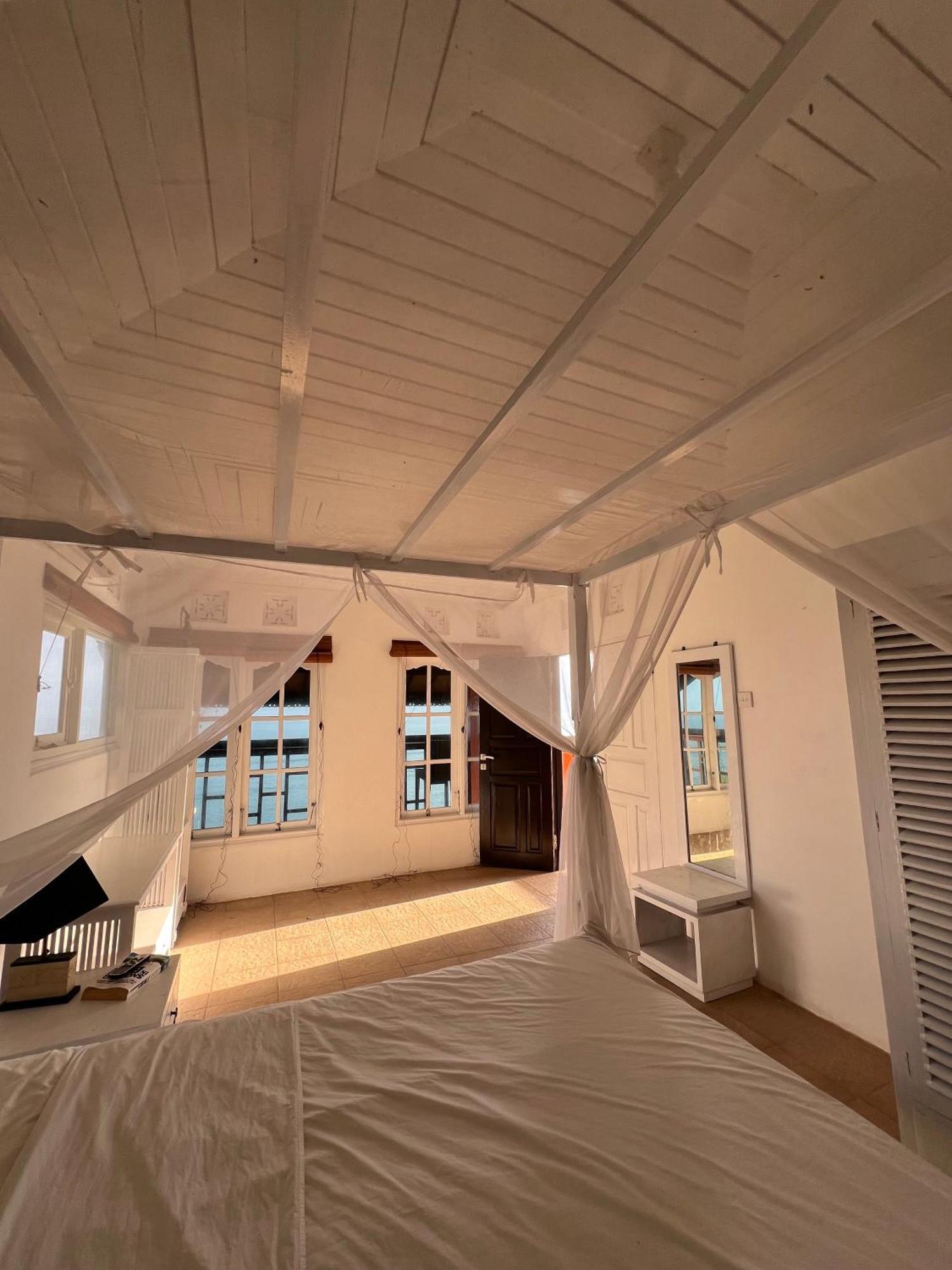 Ari Homestay Uluwatu Exteriér fotografie