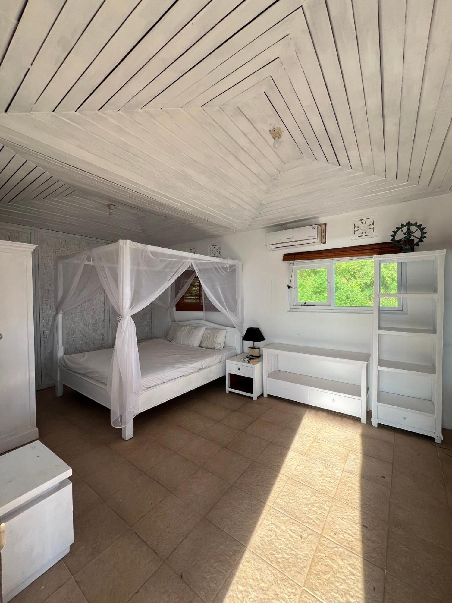Ari Homestay Uluwatu Exteriér fotografie